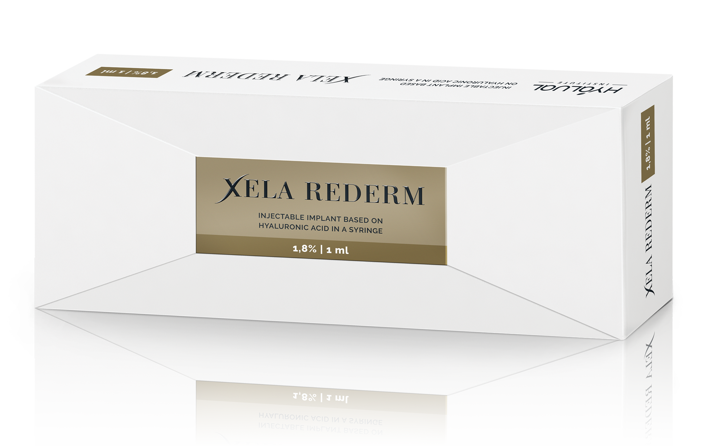 Xela Rederm 1,8%