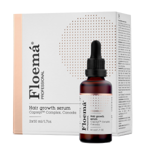 FLOEMA ™ Сыворотка для роста волос Floema