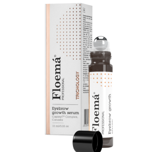 FLOEMA ™ Сыворотка для роста бровей Floema