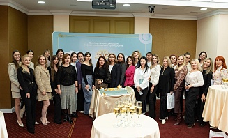 Форум БСС в Воронеже