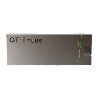 QT FILL PLUS DEEP с лидокаином
