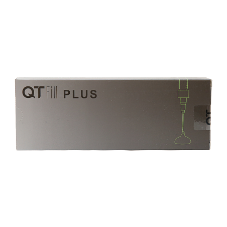 QT FILL PLUS DEEP с лидокаином