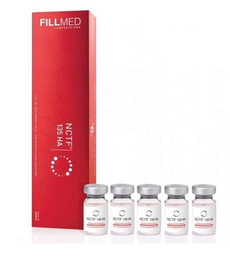 NCTF® 135 НА