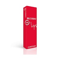 Belotero Lips Contour