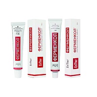 ФЕРМЕНКОЛ ГЕЛЬ