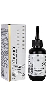 FLOEMA ™ Пилинг для глубокого очищения кожи головы 100 мл