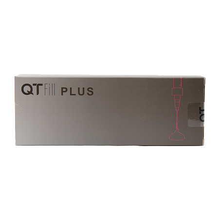 QT FILL PLUS SUB-Q с лидокаином