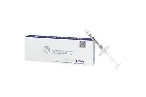 XSPURT FINALE (Эксперт Файнл) с лидокаином