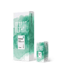 REPART® 6 Delicate