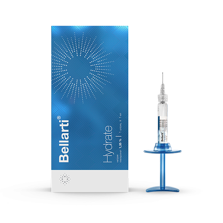 Bellarti Hydrate