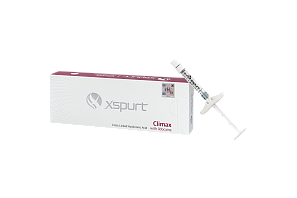 XSPURT CLIMAX (Эксперт Клима) с лидокаином
