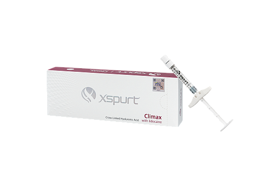XSPURT CLIMAX (Эксперт Клима) с лидокаином