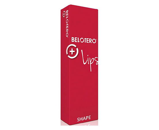 Belotero Lips Shape