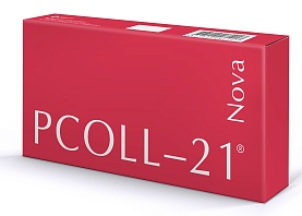 PColl-21® Nova