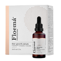 FLOEMA ™ Сыворотка для роста волос Floema