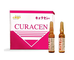 CURACEN 5 ампул 