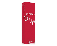 Belotero Lips Shape