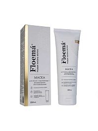FLOEMA ™ Маска для волос с протеинами - молекулярное восстановление 250 мл
