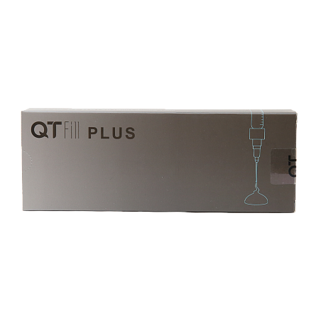 QT Fill PLUS AQ с лидокаином
