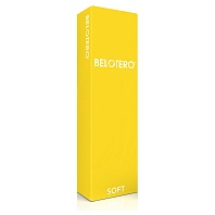Belotero Soft