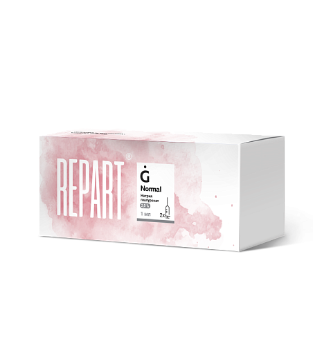 Repаrt® Ġ Normal