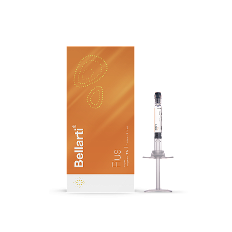 Bellarti Plus