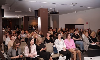 Форум БСС в Калининграде