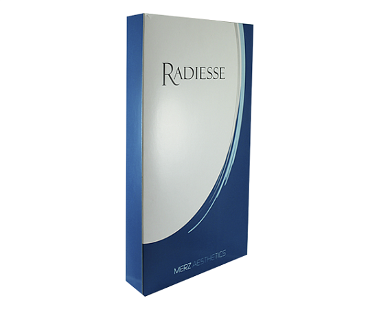 Radiesse 1,5 мл и 3 мл