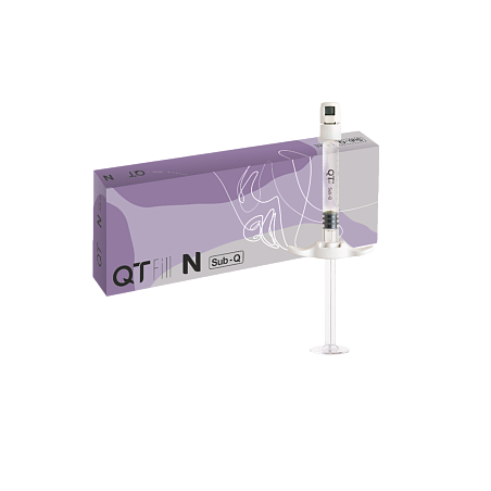 QT Fill N SUB-Q 