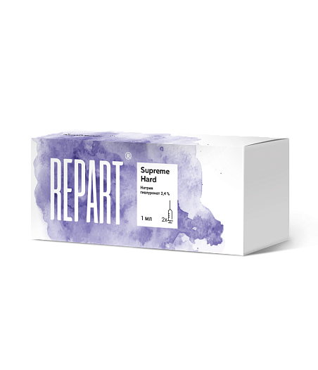 Repart® Supreme Hard