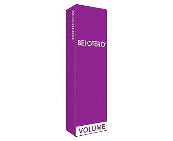 Belotero Volume