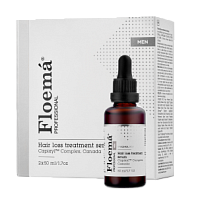 FLOEMA ™ Сыворотка против выпадения волос Floema Men