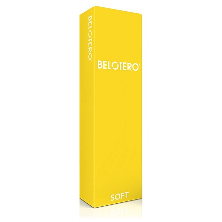 Belotero Soft