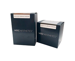 Канюля для тканевой инъекции с иглой для прокола