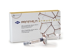 Profhilo® Structura