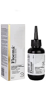 FLOEMA ™ Пилинг для очищения кожи головы с фруктовыми кислотами 100 мл