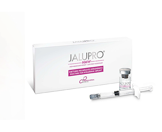 JALUPRO HMW