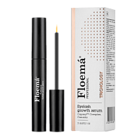 FLOEMA ™ Сыворотка для роста ресниц Floema