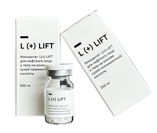 L (+) LIFT