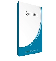 Radiesse Lidocaine 1,5 мл 