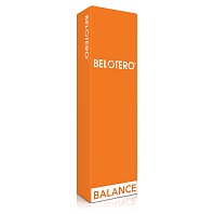 Belotero Balance